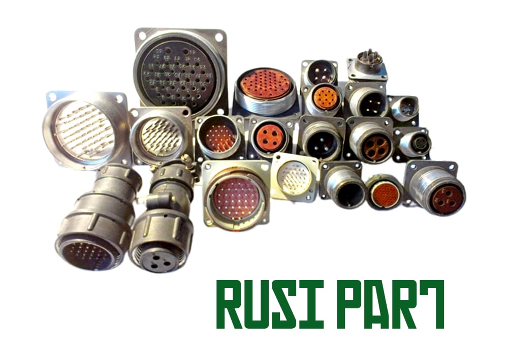 all rus connector